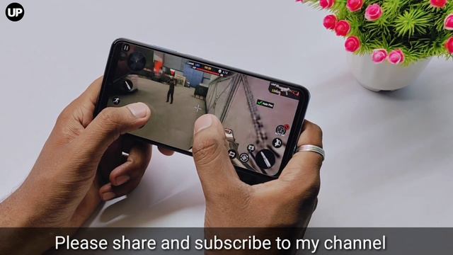 Redmi Note 10 Gaming Test | Battery Drain Test | FPS Meter | Gameplay Review 🔥🔥🔥 смотреть онлайн