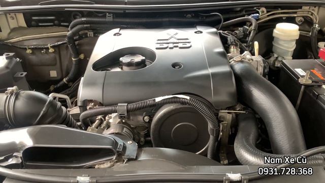 Xe SUV 7 chổ máy Dầu | Mitsubishi Pajero 2.5MT máy Dầu đk2015 màu Vàng siêu đẹp. смотреть онлайн