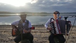 Дуэт одесской песни "Лимончики" - Лимончики (Минск)