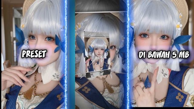 PRESET AM || DJ THE LIGHT || UKURAN 9:16 || DI BAWAH 5 MB NIH 🏹 смотреть онлайн