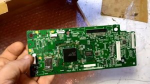 Casio Privia PX 750  repair