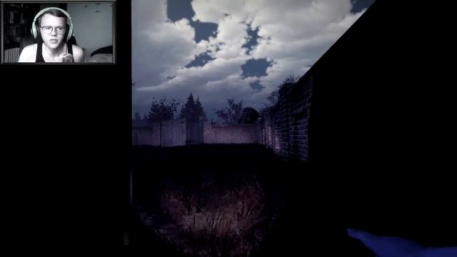 НОЧНАЯ ВСТРЕЧА СО СЛЕНДЕРОМ?! / Злой Русский Играет в Slender: The Arrival #1