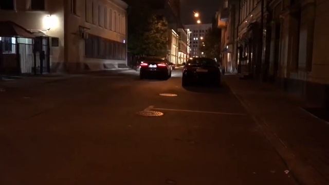 Раздвоенный Выхлоп KIA Cerato 3 classic 2017 magnaflow смотреть онлайн