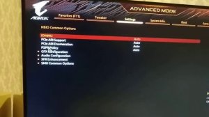 Ryzen 5 4600g/ Добавление видеопамяти из ОЗУ для VEGA