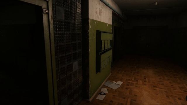 Игра Twin Soul Alpha Demo [UE4] Фотореалистичный хоррор - Постсоветский Сайлент Хилл. смотреть онлайн