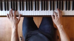 Habanera from the opera Carmen (Bigtime Classics) [Intermediate-Advanced Piano Tutorial]