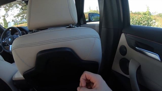 НИКАКИХ НОЗДРЕЙ И БУМЕРАНГОВ: BMW X1 РЕСТАЙЛ (F48). Тест-драйв и обзор обновленного БМВ Х1