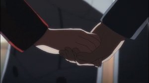 AMV Я слышу как ты дышишь {Совместно с LinaFil }