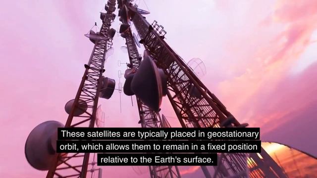 Exploring the Wonders of Satellites: What They Are & Their Vital Purpose in Our World | World Book смотреть онлайн