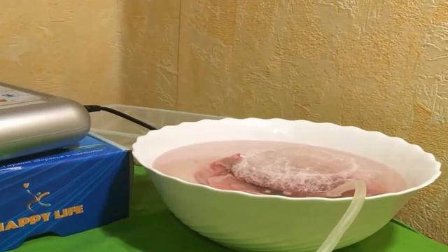 Озонатор "Happy Life" ч.1 смотреть онлайн