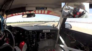 Orbit Racing #27 997 Cup at Sebring