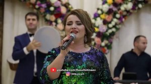 31 Патимат Галимова – «Давай поговорим»
