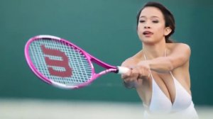 Tenis Big, That's Good! Тенис Большой, Это Хорошо!