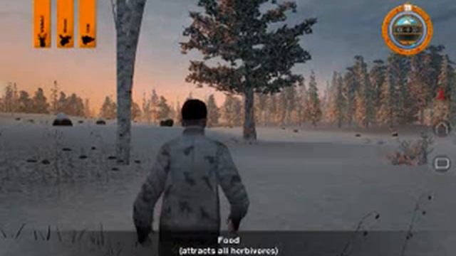 Deer Hunter Torunament (2008) Gameplay смотреть онлайн