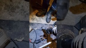 Ремонт стойки ваз 2109