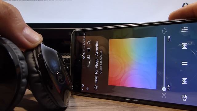 ?PHILIPS►LE CUFFIE BLUETOOTH PIÙ COMODE (Recensione sound test ITA) смотреть онлайн