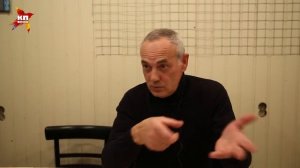 Два года трагедии над Синаем - Пульянов