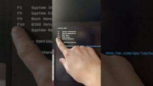 Как включить виртуализацию на любом ПК