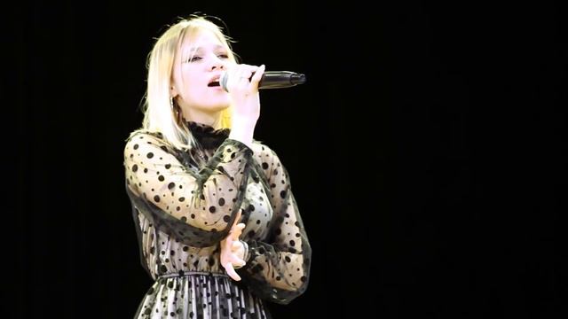 Яшина Ольга | Песня «Может знает лес» смотреть онлайн