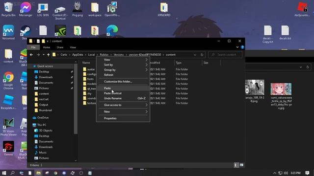 How To Put Nsfw image in Roblox Studio