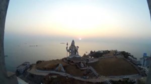 ИЗ ГОА В МУРДЕШВАР И ГОКАРНУ. САМОСТОЯТЕЛЬНО И ДЁШЕВО. ИНДИЯ 2017