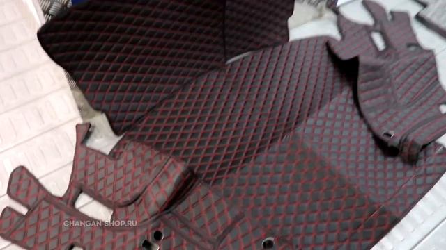 Купить аксессуары Changan. Коврики, накладки, фильтра и бампера Чанган. смотреть онлайн