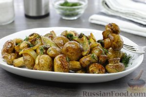 Аппетитный глянец.
ГРИБЫ, ЗАПЕЧЕННЫЕ В СОУСЕ ТЕРИЯКИ