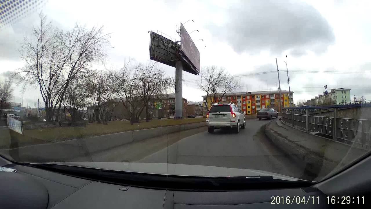 Регистратор YI. 160 градусов смотреть онлайн