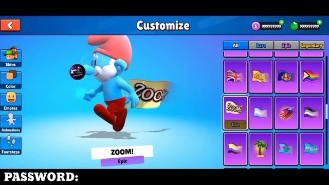 Stumble Guys Gameplay