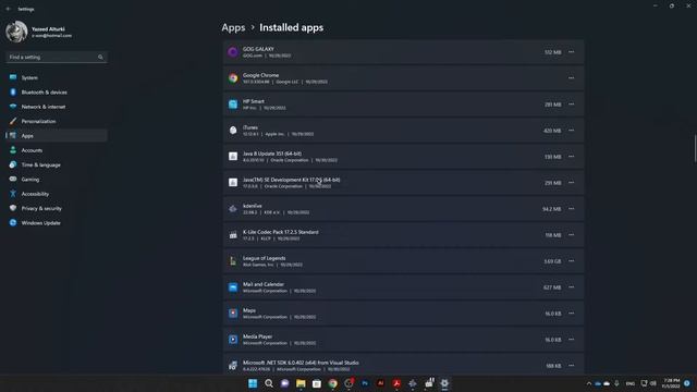 TM105 - M251 - Apache Netbeans شرح تثبيت برنامج смотреть онлайн