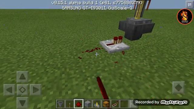 Minecraft механизмы | # 2 два механизма ! смотреть онлайн