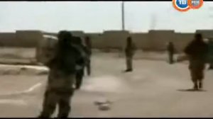 Бой за Фаллуджа в Ираке   «Сталинград» для солдат США    Секреты новейшей истории