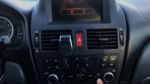 Скрип руля Almera N16. Помогите