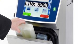 Каплеструйный маркиратор Linx 8900