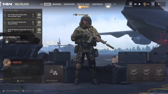 Modern Warfare 2 2023 11 12 13 45 35 02 смотреть онлайн