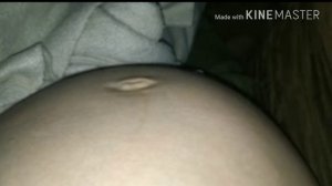 A tough digestion vore