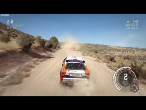 DiRT RALLY ONLINE MOD - ACAT for Dirt Rally [v.2.3] - Любые машины и трассы в онлайн