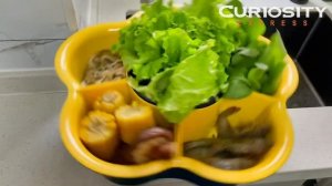 Cosas Creativas e Inteligentes Para Su Pequeño Apartamento - Muebles Que Ahorran Espacio #3