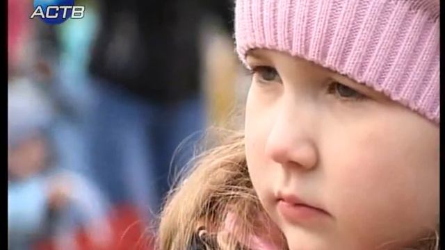 Социальная реклама - Вы нужны смотреть онлайн