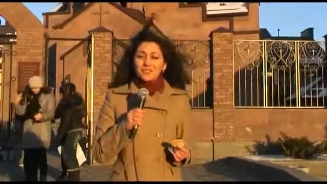 Сурб Саргис смотреть онлайн