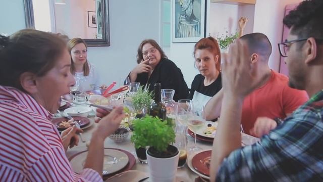 Катето Евро отвори ресторант „Вкъщи“ с Tefal OptiGrill+ смотреть онлайн