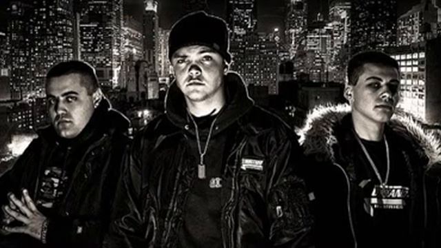 DoN A SoM Grom Бой без правил смотреть онлайн