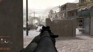 [Call of Duty 4 MW] / Обзор на мод PeZBoT 11p.