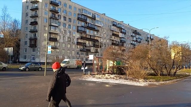 Питер Невский район Тельмана смотреть онлайн