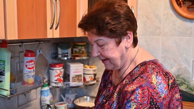 Мама (@Мамины рецепты) и САМОИЗОЛЯЦИЯ  Дыдынские на связи