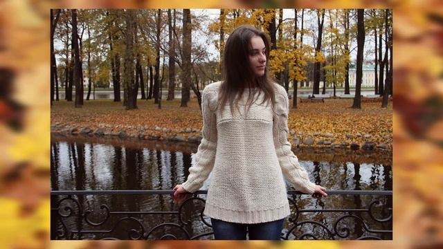 Осенняя фотосессия| Backstage autumn photoshoot смотреть онлайн