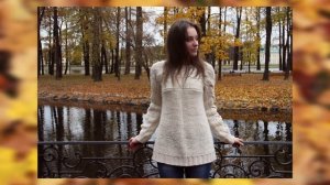 Осенняя фотосессия| Backstage autumn photoshoot