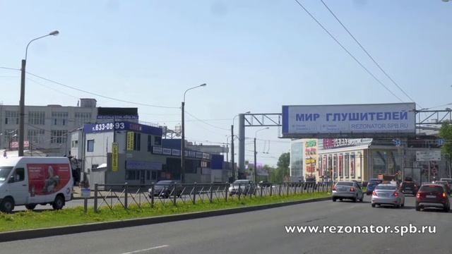 Замена гофры на Nissan Pathfinder (Мир Глушителей) смотреть онлайн