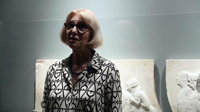 Экспонат PRO: памятник Н.В. Гоголю смотреть онлайн