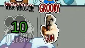 MICKEY.AVI vs. MOKEY Mod in Among Us...